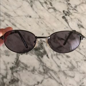 Vintage Jean Paul Gaultier Sunglasses